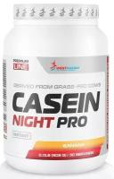 WESTPHARM Casein Night Pro (908гр) Капучино