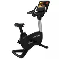 Life Fitness Вертикальный велотренажер Platinum Elevation 16" SE3 HD