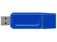 USB Flash Drive 32Gb - Kingston DataTraveler Exodia USB 3.2 Gen1 KC-U2G32-7GB