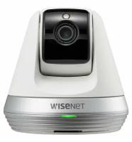 Видеоняня Wi-Fi Wisenet SmartCam SNH-V6410PNW