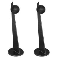 Напольная акустика Cabasse RIGA 2 Floorstanding BLACK STAND/BLACK (пара)