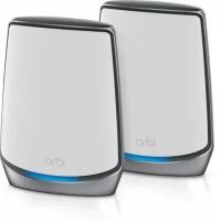 Wi-Fi Mesh система NETGEAR Orbi RBK852 AX6000 WiFi 6 (RBK852-100EUS)