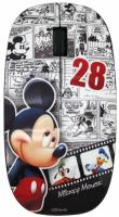 Мышь проводная Cirkuit Planet DSY-MO150 Mickey рисунок USB