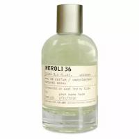 Le Labo Парфюмерия унисекс Le Labo Neroli 36 (Ле Лабо Нероли 36) 100 мл