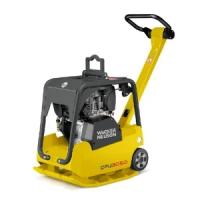 Виброплита WACKER NEUSON DPU 3050H