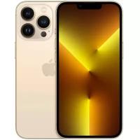 Смартфон Apple iPhone 13 Pro 128GB Gold