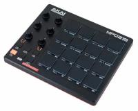 MIDI-контроллер AKAI MPD218