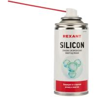 Смазка Rexant SILICON силиконовая многоцелевая 150 мл, 85-0008