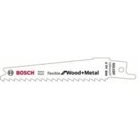 Пилка для ножовки по металлу Bosch S 511 DF 2шт. 2 608 657 722