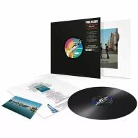 Виниловая пластинка Pink Floyd - Wish You Were Here