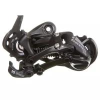 Переключатель задний Sram X5 (Переключатель Sram задний X5 10S MID CAGE BLK)