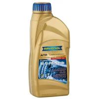 RAVENOL 4014835796010 1L ATF M 9FE-SERIE NEW трансмиссионное масло