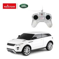 Машина на радиоуправлении RangeRover Evoque