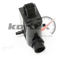 Насос омывателя HYUNDAI GETZ 06-/SANTA FE 06-09 Kortex KWM005