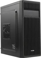 Cистемный блок для игр TopComp MG 51467688 (Intel Core i3 3.1 ГГц, RAM 8 Гб, 960 Гб SSD, NVIDIA GeForce GTX 1050 Ti 4096 Мб, Без ОС)