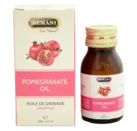 Heman Масло косточек гранатовых Heman Pomegranate Oil 30мл