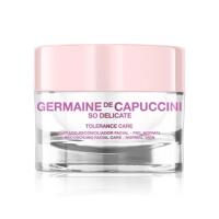 Крем успокаивающий для нормальной кожи GERMAINE DE CAPUCCINI So Delicate Tolerance Care