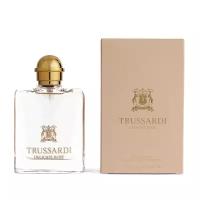 Trussardi Delicate Rose туалетная вода 50 мл для женщин