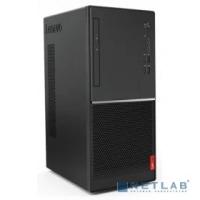 LENOVO Компьютер Lenovo V55t-13ACN 11RR0001RU MT Black Ryzen 5 5600G/8Gb 2slot/256Gb SSD/DVDRW/W10Pro/k+m