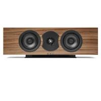 Акустика центрального канала Sonus Faber LUMINA Center I walnut