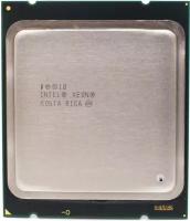 Процессоры Intel Процессор 662079-B21 HP BL460c Gen8 Intel Xeon E5-2630L Kit