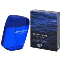 Туалетная вода мужская Ocean Drive Deep Blue 100 мл