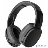 Skullcandy Наушники Skullcandy Skullcandy S6CRW-K591 Наушники беспроводные полноразмерные CRUSHER WIRELESS OVER EAR, черные чёрный