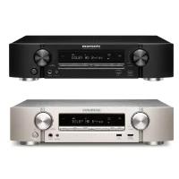 AV-ресиверы 5.2 Marantz NR1510 Black