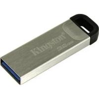 Флешка Kingston DataTraveler Kyson DTKN/32GB 32 Гб Black