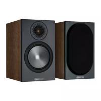 Monitor Audio Bronze 50 Walnut (6G) (пара)