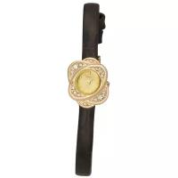 Platinor Женские золотые часы «Регина» Арт.: 44756.401