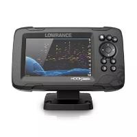 Эхолот Lowrance Hook Reveal 5 HDI 83/200