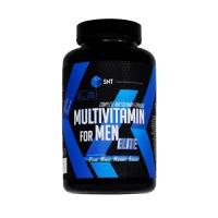 MultiVitamin for Men ELITE, 90 таб