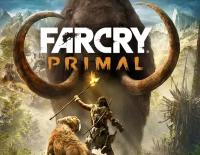 Far Cry Primal