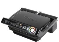 Электрогриль Tefal Optigrill+ GC712834 Black