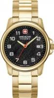 Часы Swiss Military Hanowa 06-5231.7.02.007