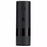 Электромельница HuoHou Electric Pepper&Salt Grinder (Black)