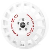 Литые колесные диски Oz Racing Rally Racing 8x17 5x100 ET48 D68 Белый (W01A3320133)