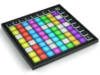 MIDI-контроллер Novation LaunchPad Mini MK3