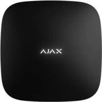 Интеллектуальный ретранслятор сигнала системы безопасности AJAX ReX Black