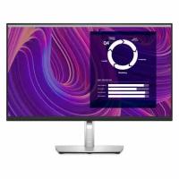 Монитор DELL P2723D 27", черный и серебристый [210-bddx]