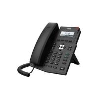 Fanvil VoIP-телефон Fanvil X1S, с б/п SIP телефон