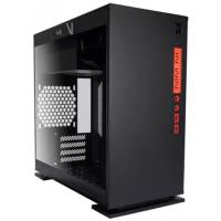 Корпус INWIN 301 CF07 (6126016)