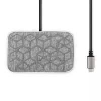 Док-станция Moshi Symbus Q USB-C док-станция с функцией беспроводной зарядки