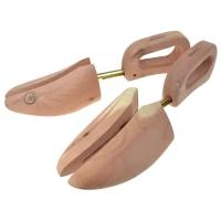 Формодержатели кедровые DASCO CEDAR STRAND р.41/43 (L)