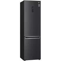 LG Холодильник LG DoorCooling+ GA-B509SBUM