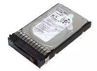 Жесткий диск HP 508040-001 2Tb 7200 SATAII 3.5" HDD