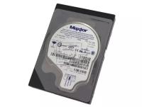 Жесткий диск Maxtor 6E040L0 40Gb 7200 IDE 3.5" HDD