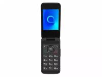 Сотовый телефон Alcatel 3025X Metallic Gray