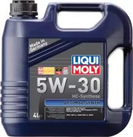 Масло Liqui Moly 2345